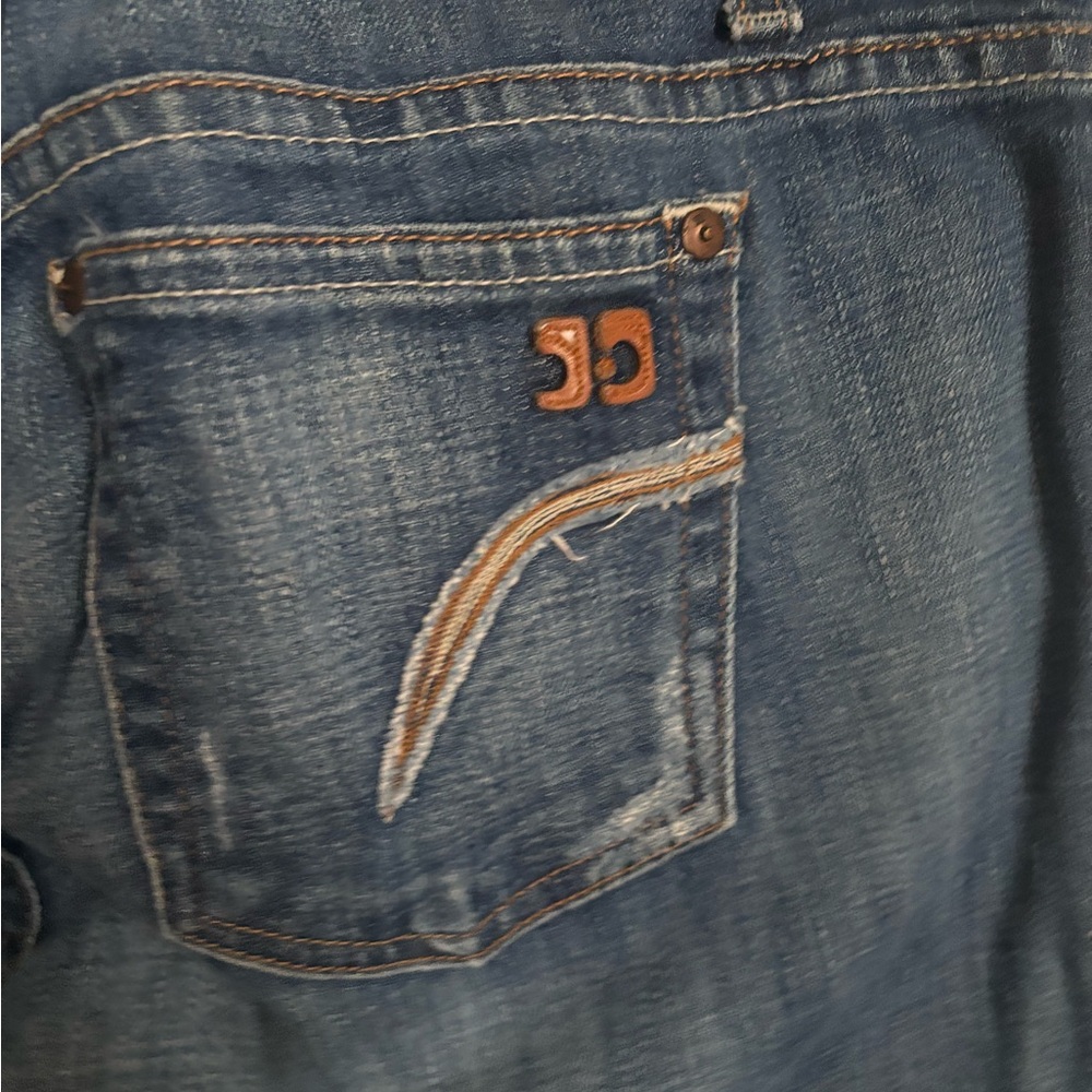 Joe’s Jeans Women’s Blue Denim Jeans